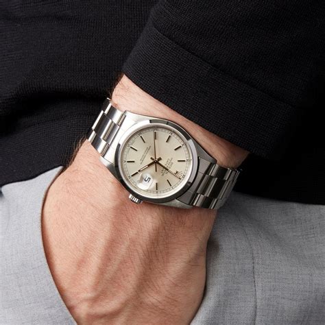 best rolex datejust to buy|Meer.